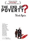 終結貧窮 The end of poverty?