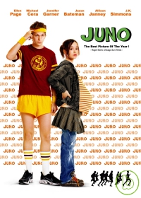 鴻孕當頭 Juno