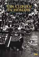 Van Cliburn in Moscow