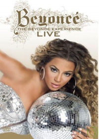 Beyonce 完美女神碧昂絲完美體驗 the Beyonce experience live 2007洛杉磯現場演唱會