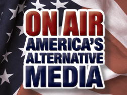 On air America