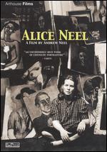 Alice Neel a film by Andrew Neel