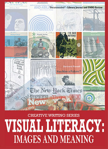 Visual literacy images and meaning