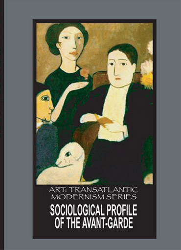 Sociological profile of the avant-garde