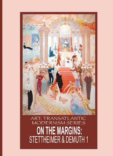 On the margins Stettheimer & Demuth