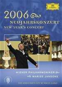 2006 Neujahrskonzert (New Year