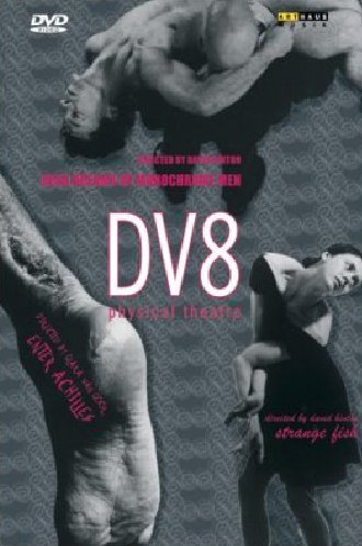 DV8 Physical Theatre