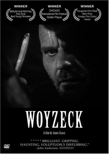 Woyzeck