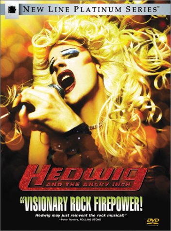 Hedwig and the Angry Inch