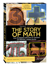 The story of math