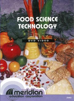 Food science technology