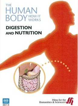 Digestion and nutrition