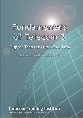 Fundamentals of telecommunications