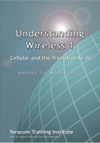 Understanding wireless cellular and the transition to 3G