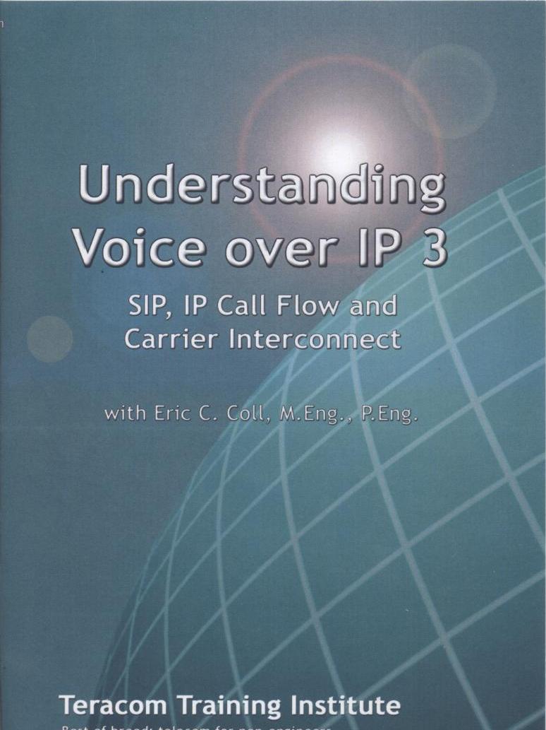 Understanding Voice over IP