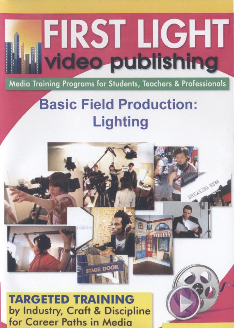 Basic field production Lighting