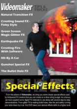 Special effects