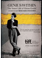 誰懂顧爾德 Genius within : the inner life of Glenn Gould 顧爾德逝世30週年紀念