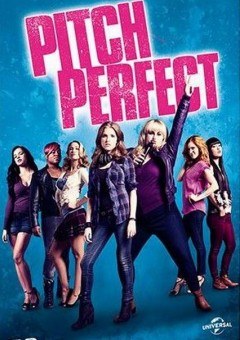 歌喉讚 : Pitch perfect