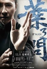 葉問 : Ip man 3