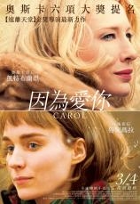 因為愛你 : Carol