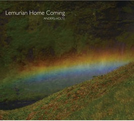 Lemurian home coming : = 重回 列木里亞