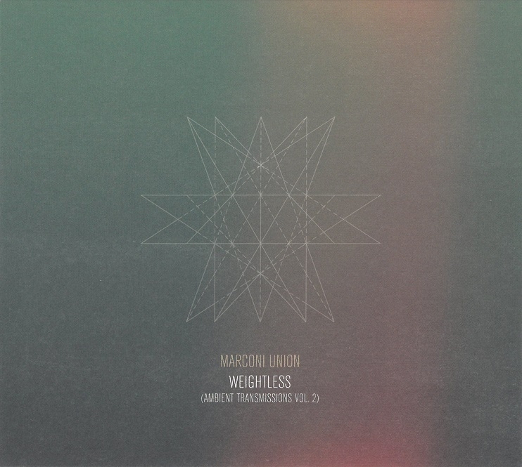 Weightless : Ambient transmissions vol. 2 = 無重力之歌