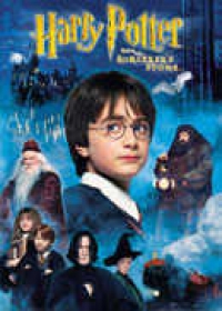 哈利波特 Harry Potter