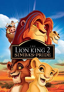 獅子王 Simba