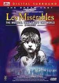 Les Miserables 悲慘世界 the musical that swept the world in concert